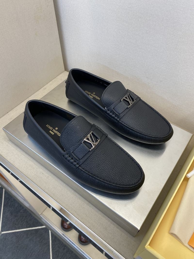 Louis Vuitton Tods Shoes